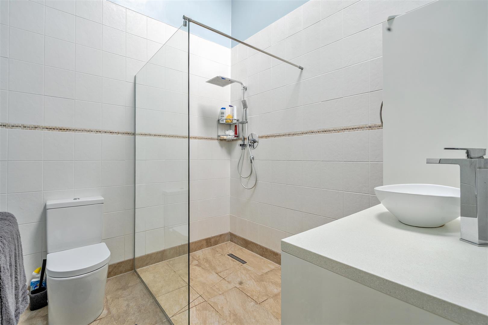 Wet Room